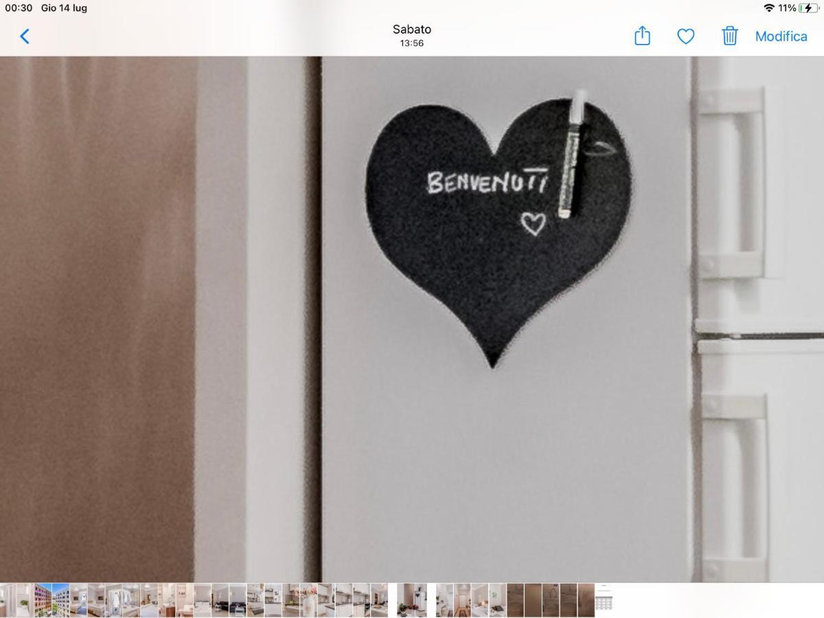 Domus Camilla Apartment โรม ภายนอก รูปภาพ